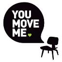 You Move Me Vancouver & Fraser Valley logo